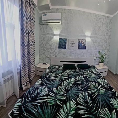 Гостевой Дом "Даниэлла" Hotel Gagra Luaran gambar