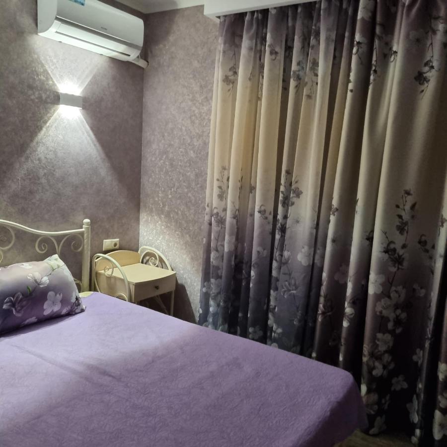 Гостевой Дом "Даниэлла" Hotel Gagra Luaran gambar