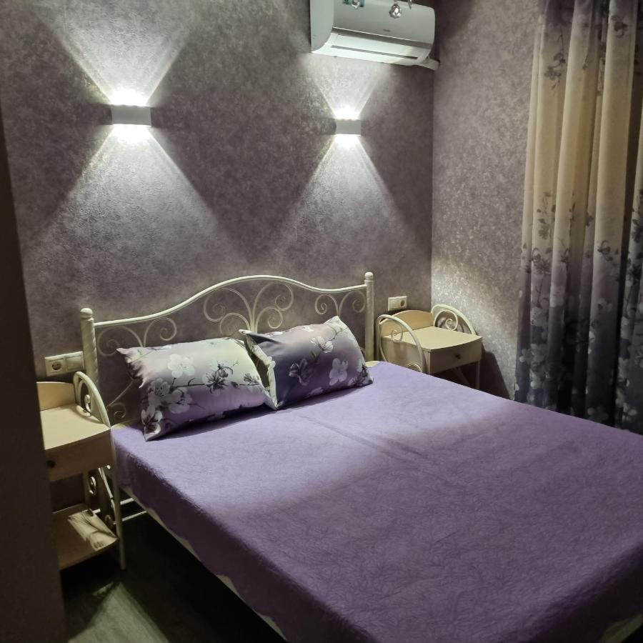 Гостевой Дом "Даниэлла" Hotel Gagra Luaran gambar