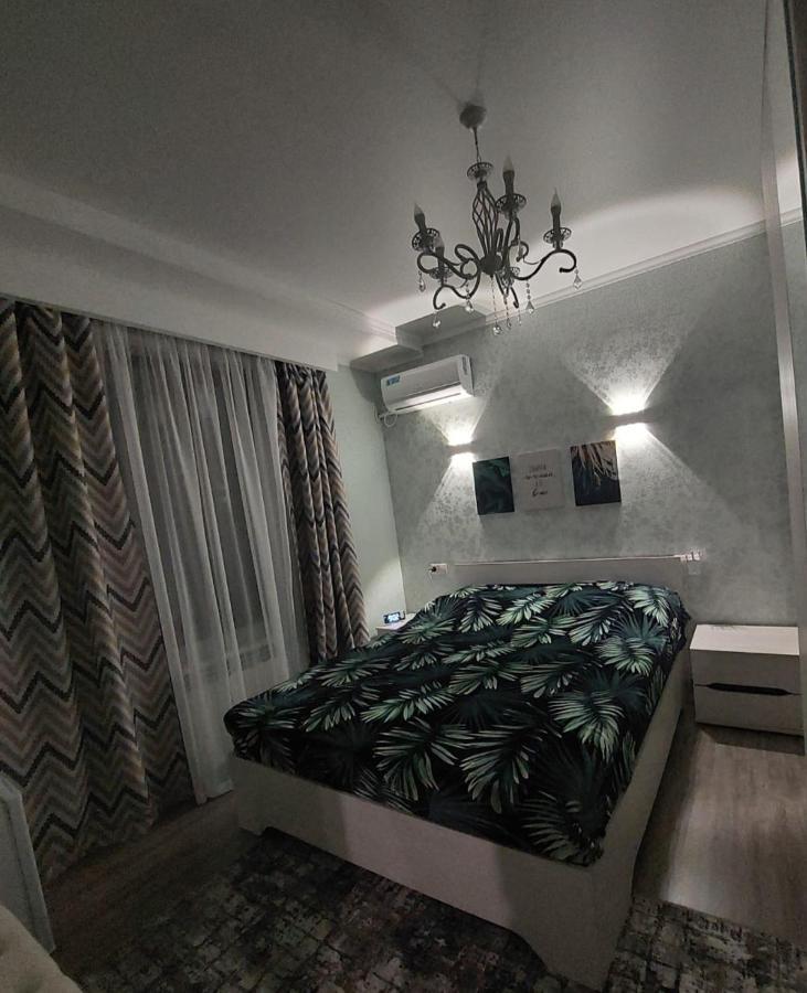Гостевой Дом "Даниэлла" Hotel Gagra Luaran gambar